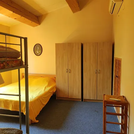 Maison Pour Sejour En Famille