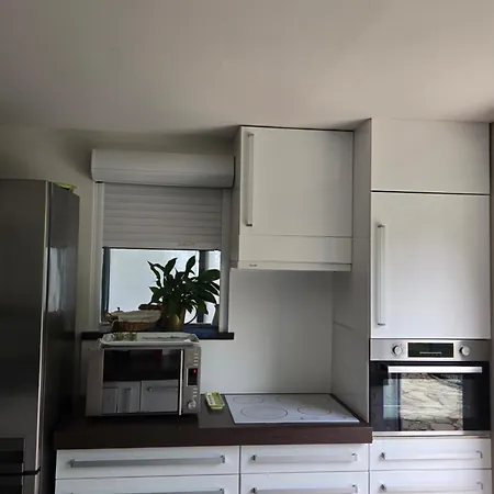 Villa Spacious 3-bedroom House With Garden Near Collioure & Spain Montesquieu (Pyrenees-Orientales)