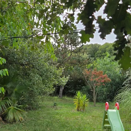 Villa Spacious 3-bedroom House With Garden Near Collioure & Spain