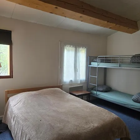 Villa Spacious 3-bedroom House With Garden Near Collioure & Spain Montesquieu (Pyrenees-Orientales)