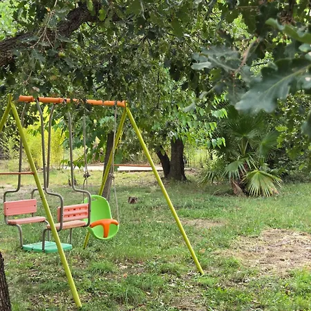 Spacious 3-bedroom House With Garden Near Collioure & Spain